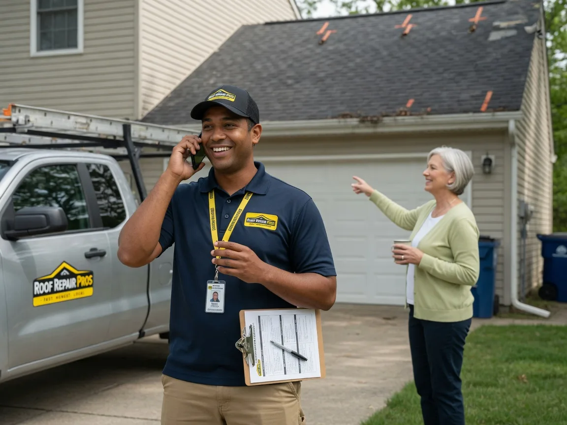 Roof Repair Fairfield, FL FAQs